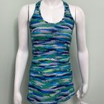 Lululemon Cool Racerback Seven Wonders Tank Top Photo 3