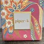 Piper  K Vibrant Floral Gift Box Photo 1