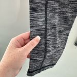 Victoria's Secret  Sport Heathered Gray Leggings Photo 4