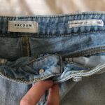 PacSun High-Rise Short Photo 2