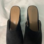 A New Day A New Day Women Black Mule/Clog 7.5 S-397 Photo 1
