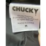 Spirit Halloween Bride Of Chucky Tiffany Costume Jacket Photo 13