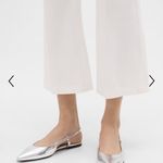 Theory Sling Back Flats Photo 1