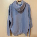 Brandy Melville  John Galt Oversized Christy New York Hoodie Photo 5