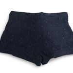 Keds  Women's Navy and Blue Shorts Photo 1