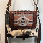 NWT Myra Bags Sansa Azteca Hand Photo 3