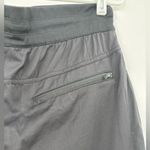 The North Face Women's Black Athletic Shorts Photo 8