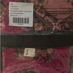 Free People  Just Dreamy Maxi Slip Dusty Mauve Combo xs Photo 2