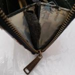 Lounge Fly Star Wars  Ewok Printed
Faux Leather Top Zip Wallet Purse. Photo 5