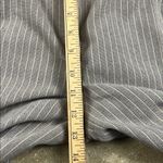 Tommy Hilfiger taupe Striped Dress Pants
Size: 12 (read description) Photo 6