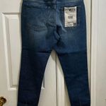 SER.O.YA Diego Tapered Jeans Unisex Waist 33, Length 29 NEW w/Tags! Photo 6
