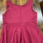 Grace Karin Wrap V-Neck A-line Party Dress Photo 11