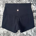 Lululemon  Align High-Rise Short 2" Photo 0