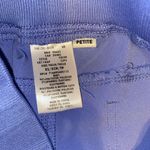 infinity  5-Pocket Stretch Tapered Jogger Cargo Scrub Pants - size XSP Photo 5