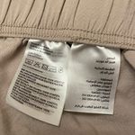 H&M pull up wide leg pants size Medium Photo 2