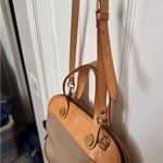 Dooney & Bourke Vintage Cabriolet Satchel Handbag Photo 4