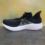 New Balance Fresh Foam X 1080v10 Women's Black Running Shoes Size 12B Photo 11