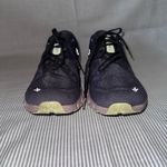on cloud ON Women's Cloud X3 Sneaker Shoes, Midnight/Heron Size 9.5 Photo 4