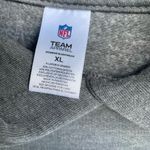 NFL Detroit Lions cropped hoodie Photo 4
