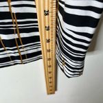 Hobbs London  NWT Carla Shift Mini Dress Black White Women’s Size 6 MSRP $250 Photo 12