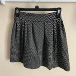 Candie's Candie’s Black Dress Skirt Photo 0