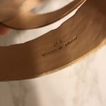 Loeffler Randall  Paz two-band flat sandals size 10 ladies Photo 10