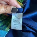 Talbots  Pencil‎ Skirt Size 2 Fun Vacation Print Photo 4