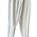 Apana  woman’s size L track pants wide elastic waist drawstring . Photo 1