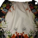 Luxology  Sleeveless Pockets Dress size 10 Floral Flowers Spring Easter Photo 9