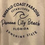 Comfort Colors Pacific & Co Panama City Beach Sweatshirt Photo 2