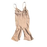 SKIMS 0106 Seamless Sculpt Mid Thigh Bodysuit US Size Small Medium Photo 4