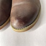 Timberland  Earthkeepers Savin Hill Buckle Ankle Boot Brown size 7 Photo 8