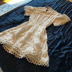 Lolita Dress White Photo 0