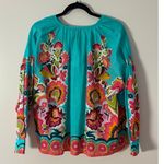 CROSBY by Mollie Burch Crosby Bryleigh Top- Petal Paradise NWT size small Photo 6