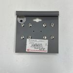 Kohls Occasion Silver Rhinestone Earring Set Photo 1