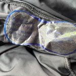 MiracleSuit  Oceanus Black V-Neck One Piece Swimsuit Size 10 Photo 4