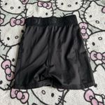 Adidas Sexy Y2K High-Rise Workout Shorts  Photo 3