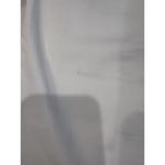 Bandolino VTG 00s White Capri Pants Sz 8 Knickers Preppy Lagenlook Coastal Photo 2