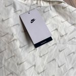 Nike Women's Sportswear Everyday Modern Oversize Button Shirt Size XL SKU#B2476 Photo 7