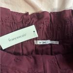 Francesca's Mi Ami Francesca’s Shorts Photo 1