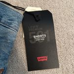 Levi's Levi denim shorts 501 Photo 3