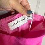 Petal and Pup NWT  Xiomar Dress in Pink Photo 3
