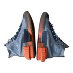 Converse All Star Disrupt CX Hi High Blue Slate Mango 167754C Mens 3.5 Women 5.5 Photo 4