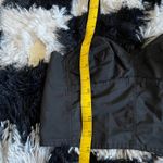 Vintage Black Bustier Corset, Y2K 2000S Retro Indie‎ Sleaze Gothic Clubwear XS Photo 3