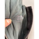 Boys Lie Boys Lie Corset Top Womens X Large Black Boned Bodice Strapless Paneled Zipper Photo 6