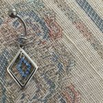 Belly button dangler Photo 1