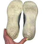 Ecco  Women's Sense Toggle Fashion Sneaker Metallic Stone Size 41 (9-9.5) Slip On Photo 8