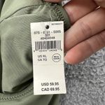 Aerie NWT Cut Out Full Coverage One Piece Swimsuit Olive Beach Travel Wo… Photo 5