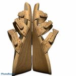 Vionic  Radia Gold Cork Wedge Comfort Sandals Women's‎ Size 7 Photo 10