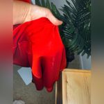 RONNY KOBO RED WONDER DRESS Small $598 Photo 8